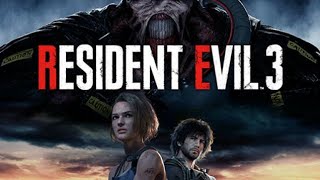 RESIDENT EVIL 03 EP 03 [upl. by Aik]