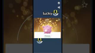 Zdarma shiny Pokémon pro kamaráda  Pokémon GO CZSK [upl. by Annoyt240]