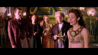 The Phantom Of The Opera quotThink Of Mequot HD 4K Emmy Rossum [upl. by Jephum]