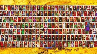 LEGO Marvel Superheroes 2 ALL CHARACTERS UNLOCKED [upl. by Bianka]