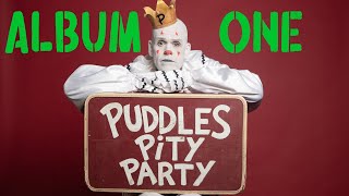 Puddles Pity Party  Fan Made Compilation Album Vol1 [upl. by Rafaelita]