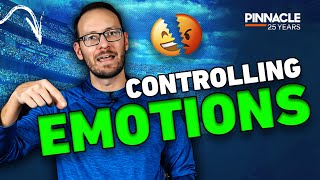 The Importance Of Controlling Emotions When Betting On Sports [upl. by Gipson]