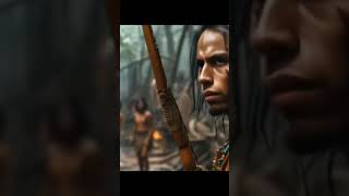 Apocalypto Movie Scene8 [upl. by Yvonner]