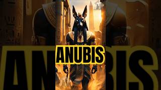 ANUBIS [upl. by Eelanej]