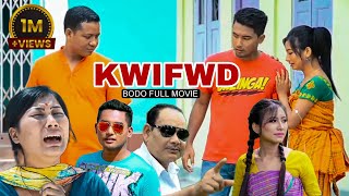 kwifwd Full HD Bodo film [upl. by Aramit]