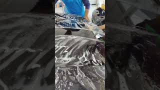 autoshine car cardetailing carsoftiktok carshine newlook carslook [upl. by Lohner]