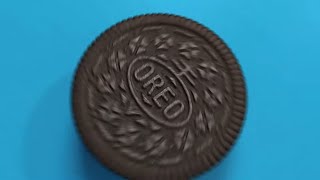 OREO Wonder Flavors EXTENDED Reversed [upl. by Henke203]