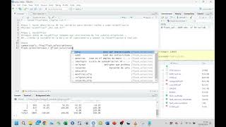 Clase 12  Recodificación de variables en RStudio [upl. by Marquez]