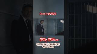 Willy William  Ego IN ENGLISH cover by Qunale willywilliamego [upl. by Arhoz]