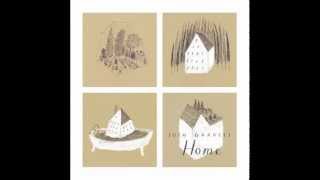 Josh Garrels quotThe Arrowquot Official Audio [upl. by Enahpets166]