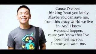 We Could Happen by AJ Rafael Lyrics Video [upl. by Yra]