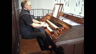 Heilig Hartkerk HasseltBelgien Orgue Aristide CavaillèColl [upl. by Drummond]