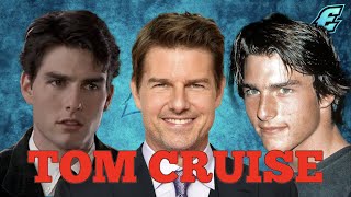 Tom Cruise Evolution [upl. by Lledrac]