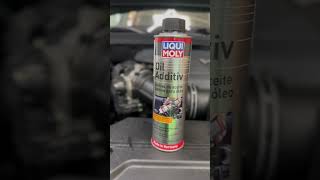 Liqui Moly liquimoly hyundai automobile kia manutencaomecanica oficina mechanic [upl. by Aicinad]