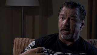 Wrestling Icon Al Snow on Joey Ryan Controversy [upl. by Bor]