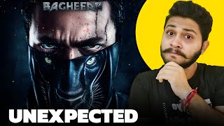 Bagheera Full Movie Hindi Review  Netflix [upl. by Ahsats262]