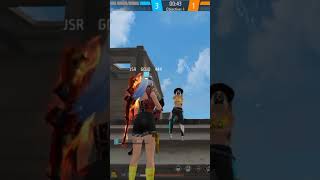 Impossible 🔥😂 youtubeshorts shorts short freefire freefireindia [upl. by Fusuy226]