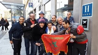 Merci aux participants et félicitations aux gagnants du Classico avec la MDJS [upl. by Nichol]