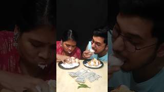 Dahi Puchka Eating Challenge puchkaeatingchallenge eatingchallenge [upl. by Burleigh147]