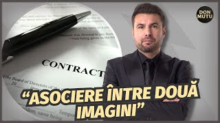 CE CONTRACT A SEMNAT Adrian Mutu “MERG LA FLORENŢA” [upl. by Ahtiek364]