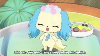 Jewelpet Tinkle Special Full [upl. by Ettore]