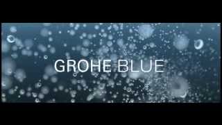 GROHE  GROHE Blue® Pure  Product Video [upl. by Barsky]