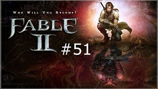 Fable 2 GameplayWalkthrough wDarthbennigan Part 51  Property Management [upl. by Sergent]