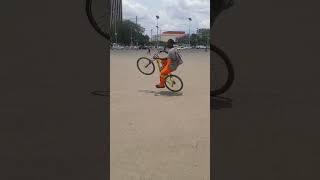 Lusaka city Zambia stunt zambia [upl. by Jadd12]