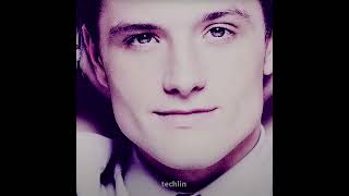 Josh Hutcherson Whistle Jumpscare [upl. by Mathilde]