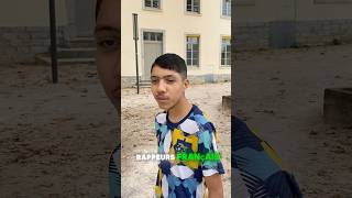 Alors ditesmoi des nom  rap algerie soolking djazairrapfrancais musique youtubeshort [upl. by Nueoras]