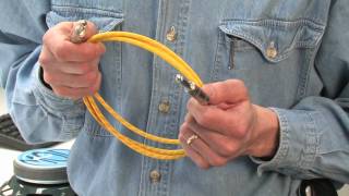 How To Build a Better Speaker Cable [upl. by Kawasaki]