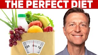 The Perfect Diet – DrBerg [upl. by Velasco114]