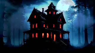 The Haunted House Collection Wormswood [upl. by Dnar497]