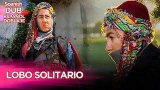 Lobo Solitario  Película Turca Doblaje Español  Yanlız Efe [upl. by Iah]