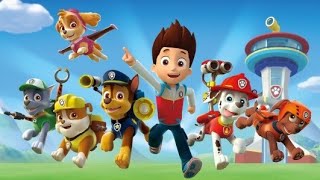 Paw patrol rescue worlds episodes 2 [upl. by Anisamoht28]