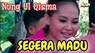 Tarling Tengdung  Segara Madu  Nung Ul Qisma 2023 [upl. by Togram]