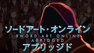 SAO Abridged Parody Episode 01 [upl. by Hesler]