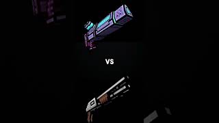 You choose pg3d ultimatum vs shotgun🔥🔥 [upl. by Ro228]