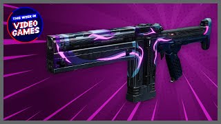 How to get Iterative Loop Legendary Fusion Rifle in Destiny 2 [upl. by Schluter]