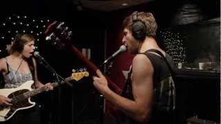 Dude York  Dream King Live on KEXP [upl. by Shlomo]