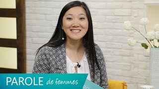 Comment se relever après un échec scolaire ou professionnel   Parole de femmes  Annabelle [upl. by Arraeic]