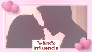 Tu sueño  Influencia  Canción Novela Enfermeras RCN  Videolyric Official [upl. by Elatan61]