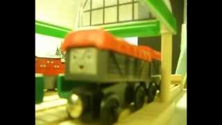 Thomas and Friends Lineside Tales Troublesome Trucks Draft Version of the Song [upl. by Stein335]