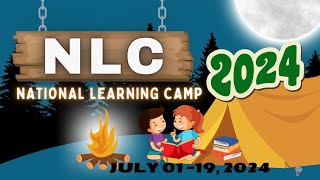 National Learning Camp in Reading for Grades 1 3 [upl. by Wager]