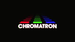 Chromatron Logo Ident [upl. by Eninnaj294]