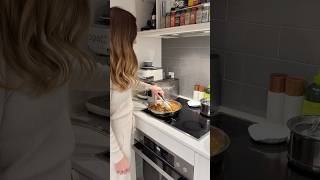 Beef stir fry for dinner🥩🥦🕯️shorts easyrecipe dinnerrecipe dinnerideas beefrecipe [upl. by Nnylyma]