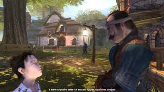 Fable The Lost Chapters  часть 1 Оуквейл [upl. by Sarat]