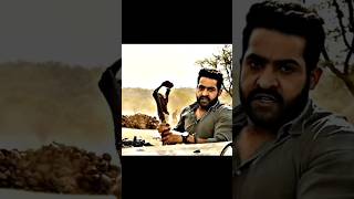 NTR TOP ACTION MOVIE SCENE 💥😈ytshort tranding shorts ntr attitude devara dactionshort [upl. by Burner747]