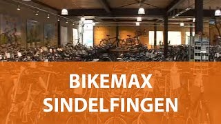 Bikemax Sindelfingen [upl. by Yvonne]