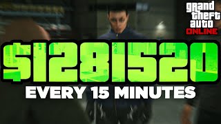 GTA 5  How To EASILY Make 12 MILLION EVERY 15 Minutes With The BOGDAN PROBLEM Replay Glitch [upl. by Ahsiena121]